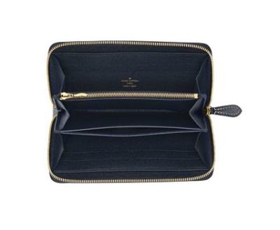 discounted louis vuitton wallets - m63010